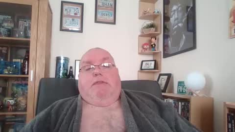 Harry online show from February 27, 8:39 am