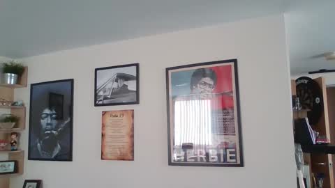 Harry online show from February 28, 9:30 am