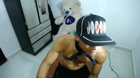 jersiherberth online show from April 15, 10:10 pm