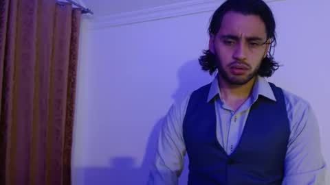 Angel  Demon online show from April 16, 12:32 am