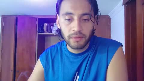 Angel  Demon online show from February 28, 5:17 am