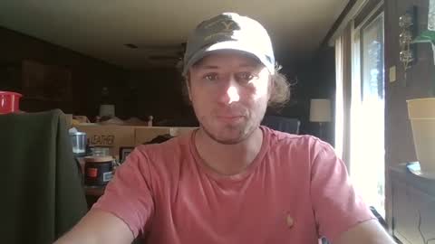 Dixon Cider online show from February 17, 9:30 pm