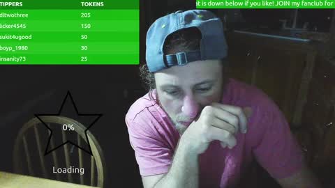 Dixon Cider online show from January 13, 12:09 am