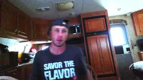 Dixon Cider online show from December 24, 5:23 pm