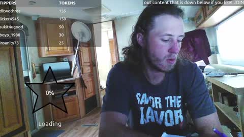 Dixon Cider online show from January 11, 6:01 pm