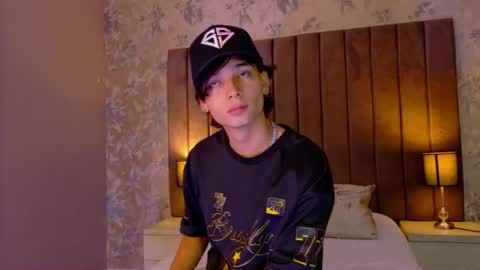 Jessy online show from June 23, 7:50 pm