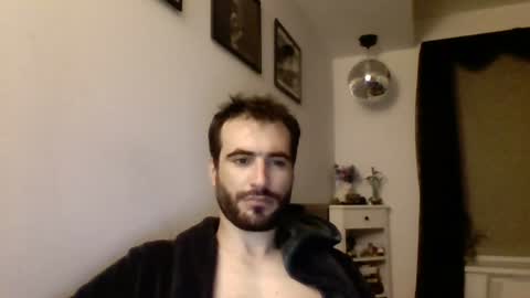 jestersquid19 online show from August 7, 9:43 pm