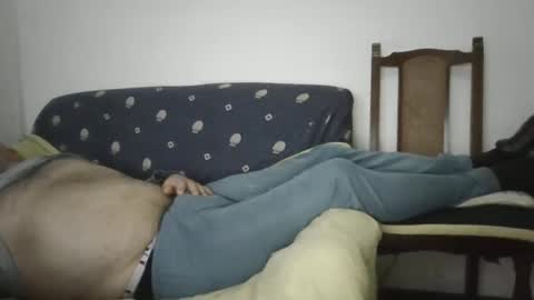 jesuslove27 online show from January 15, 10:02 pm