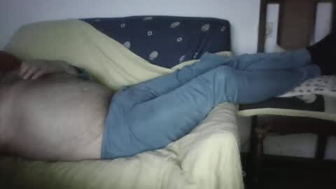 jesuslove27 online show from February 12, 8:50 pm