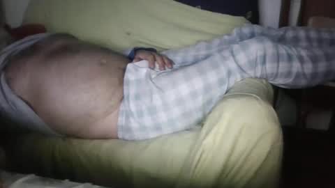 jesuslove27 online show from February 15, 6:55 pm