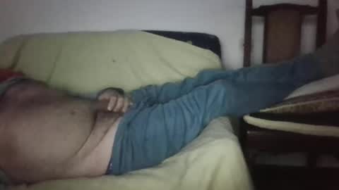 jesuslove27 online show from February 25, 11:41 am