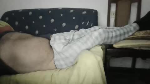 jesuslove27 online show from January 20, 9:01 pm