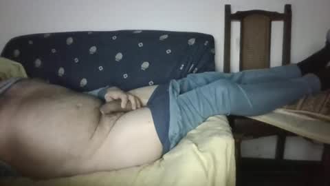 jesuslove27 online show from January 29, 4:19 pm