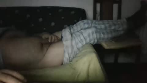 jesuslove27 online show from February 21, 7:10 pm