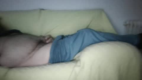 jesuslove27 online show from November 18, 8:23 pm