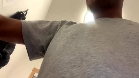 jesusluvs25 online show from January 12, 9:24 am