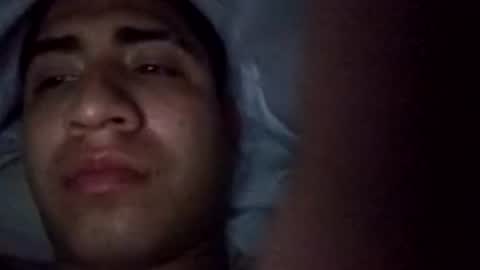 jesussepulveda608 online show from August 1, 7:29 am
