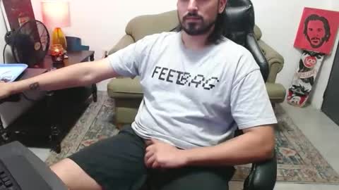 jesuswtf86 online show from April 16, 10:01 pm