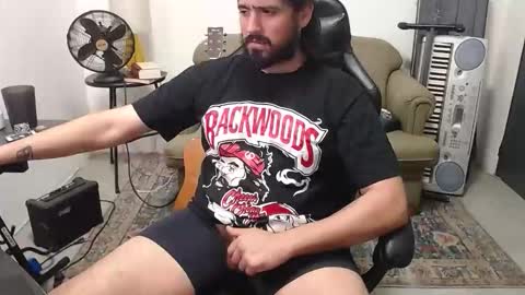 jesuswtf86 online show from March 8, 2:37 am