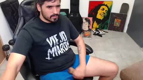 jesuswtf86 online show from March 7, 6:33 pm