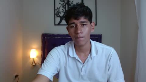 JETT DREAD online show from February 21, 5:31 pm