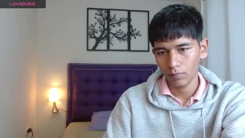 JETT DREAD online show from February 15, 5:39 pm