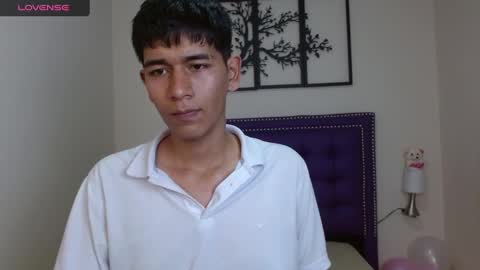 JETT DREAD online show from February 13, 5:33 pm