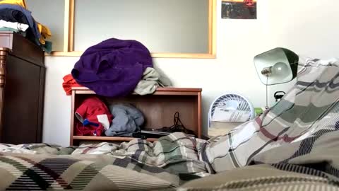 Jettdrummer12 online show from January 30, 7:15 pm