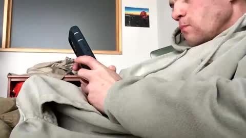 Jettdrummer12 online show from January 6, 8:50 pm