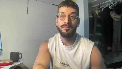 JEUNEMEK007 online show from April 7, 1:11 pm