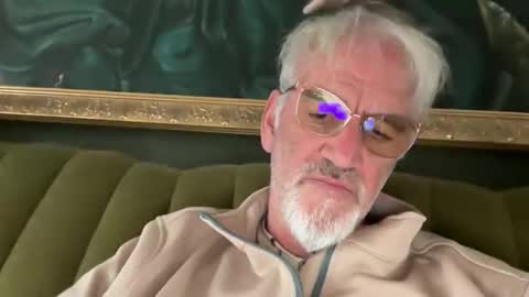 jewlronny online show from March 11, 11:39 am