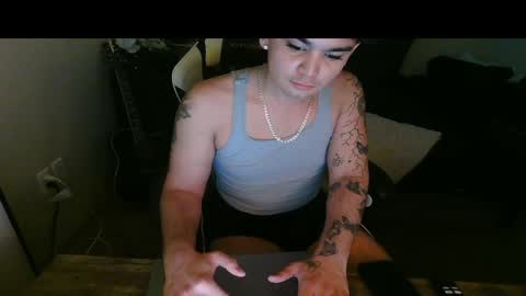 jexrs online show from June 3, 7:54 am