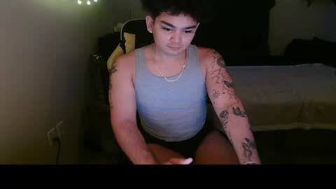 jexrs online show from February 20, 4:53 am