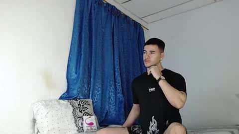 Juan David online show from February 7, 11:01 am