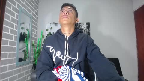 jeycolbigcock online show from January 15, 7:12 am