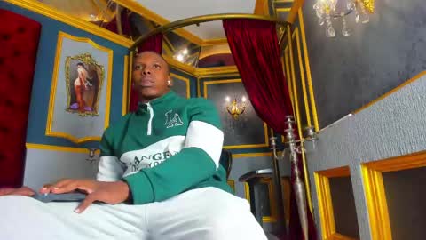 jeydy_thebest online show from June 4, 2:39 am