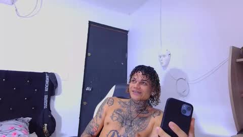 JEYKOB online show from November 9, 12:36 am