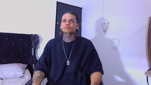 JEYKOB online show from November 14, 6:05 am