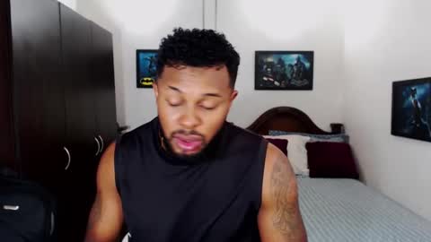 Jeykon blast online show from September 17, 6:53 pm