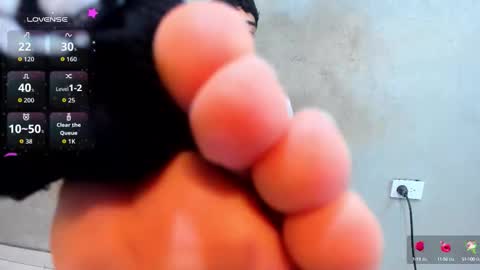 Snapshot of jharol_cardona chatting on September 12, 1:49 am Jharol  online show from September 12, 1:49 am