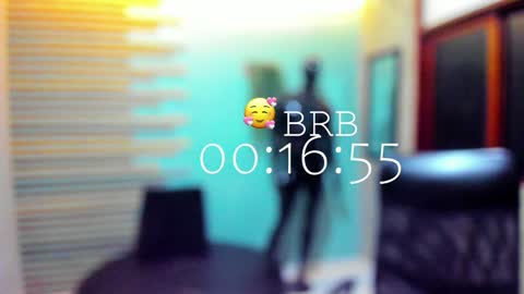 Snapshot of jharol_cardona chatting on January 3, 1:16 am Jharol  online show from January 3, 1:16 am