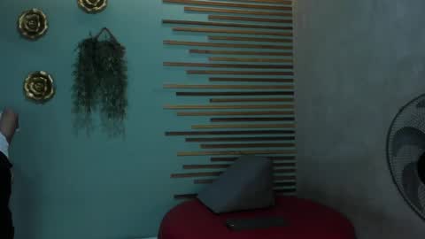 Snapshot of jharol_cardona chatting on October 8, 1:10 am Jharol  online show from October 8, 1:10 am