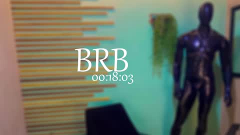 Snapshot of jharol_cardona chatting on February 17, 12:54 am Jharol  online show from February 17, 12:54 am