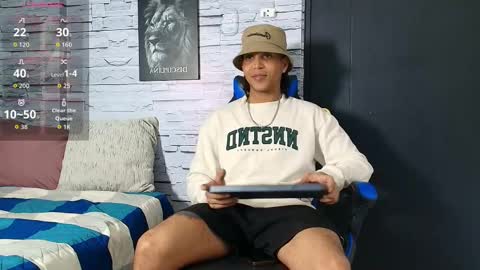 jhay_wheeler777 online show from November 4, 3:40 am