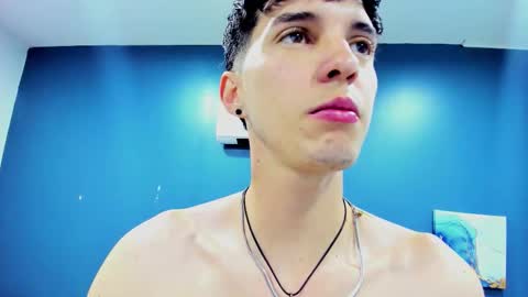 Jheampiero online show from December 19, 2:36 pm