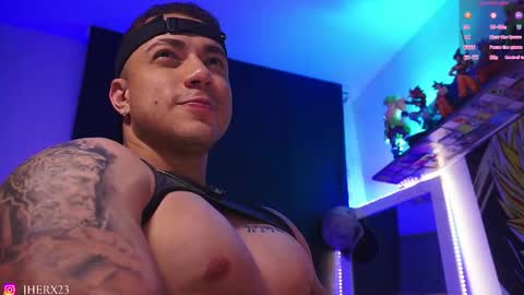 Herman Miller online show from March 6, 3:47 am