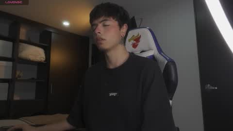 Snapshot of jhn_morghan chatting on October 25, 4:14 am Morghan online show from October 25, 4:14 am