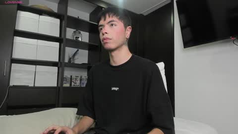 Snapshot of jhn_morghan chatting on January 14, 3:01 am Morghan online show from January 14, 3:01 am