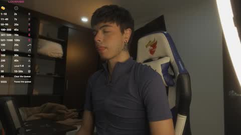 Snapshot of jhn_morghan chatting on October 7, 1:53 am Morghan online show from October 7, 1:53 am