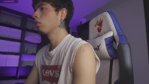 Morghan online show from November 11, 8:25 pm